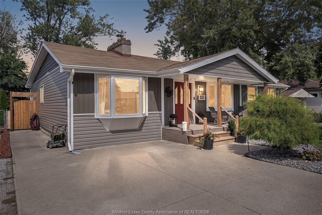 MLS# 26020837: 351 SUPERIOR Street, LaSalle, Canada