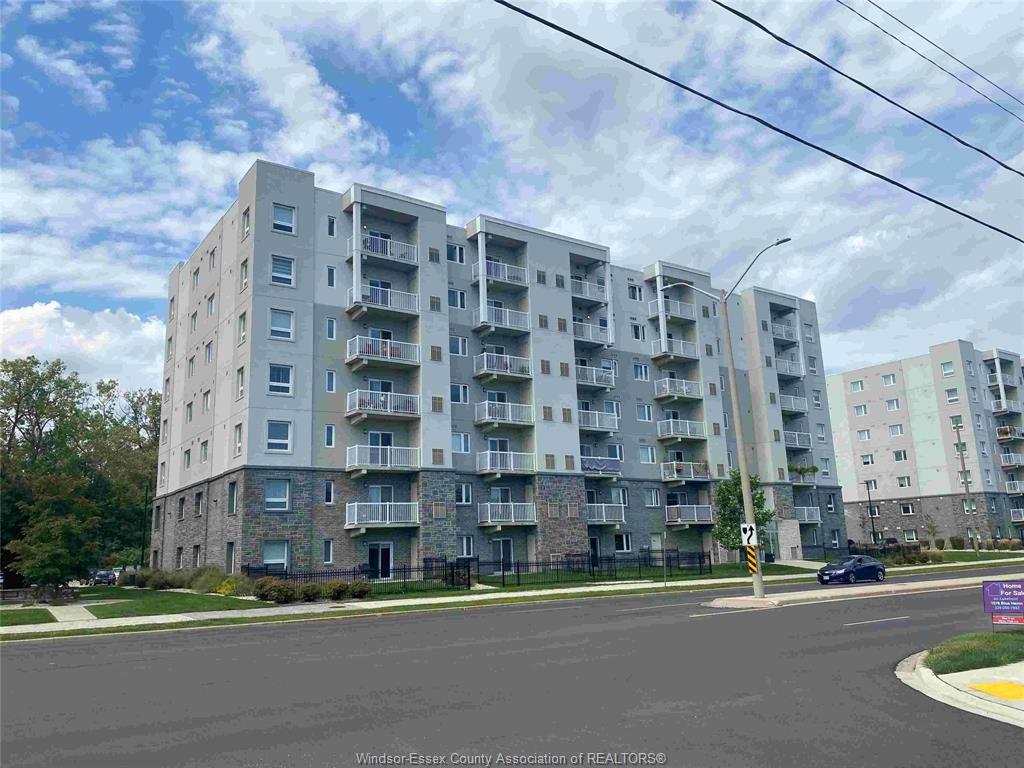 MLS# 26020692: 1611 Banwell Road Unit# 217, Windsor, Canada