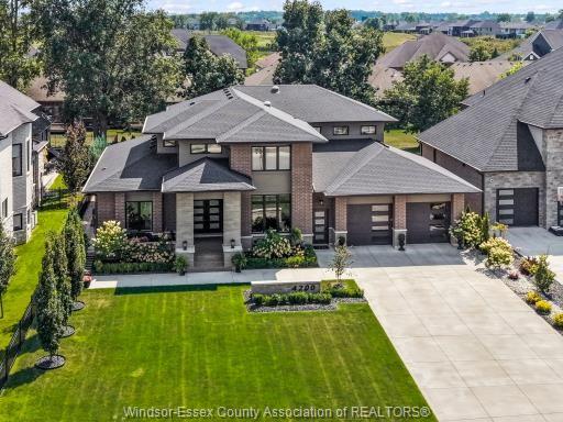 MLS# 26020907: 4200 DONATO Drive, LaSalle, Canada