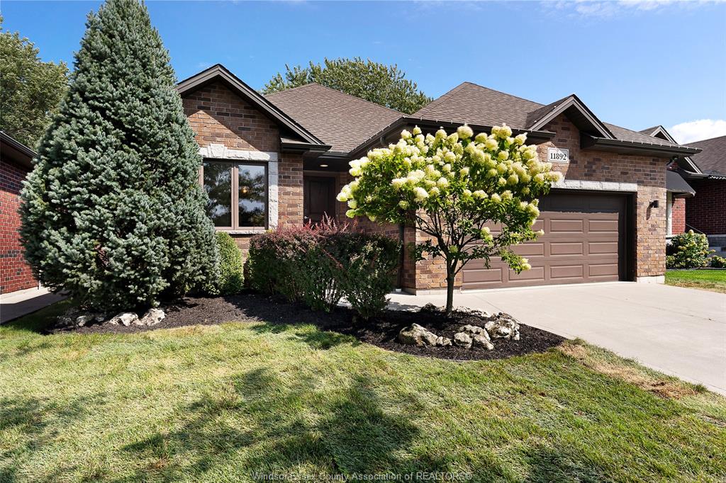 MLS# 26020922: 11892 Boulder Crescent, Windsor, Canada