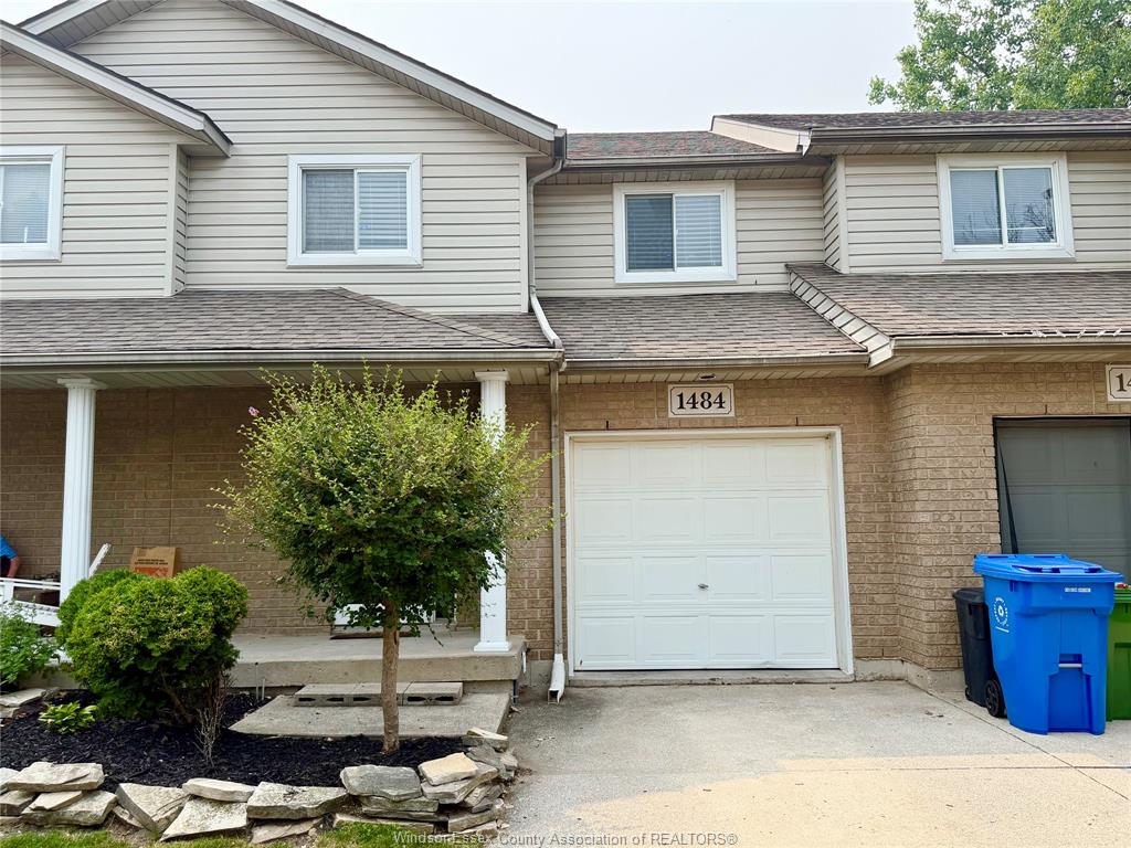 MLS# 26020975: 1484 BORDER, Tecumseh, Canada