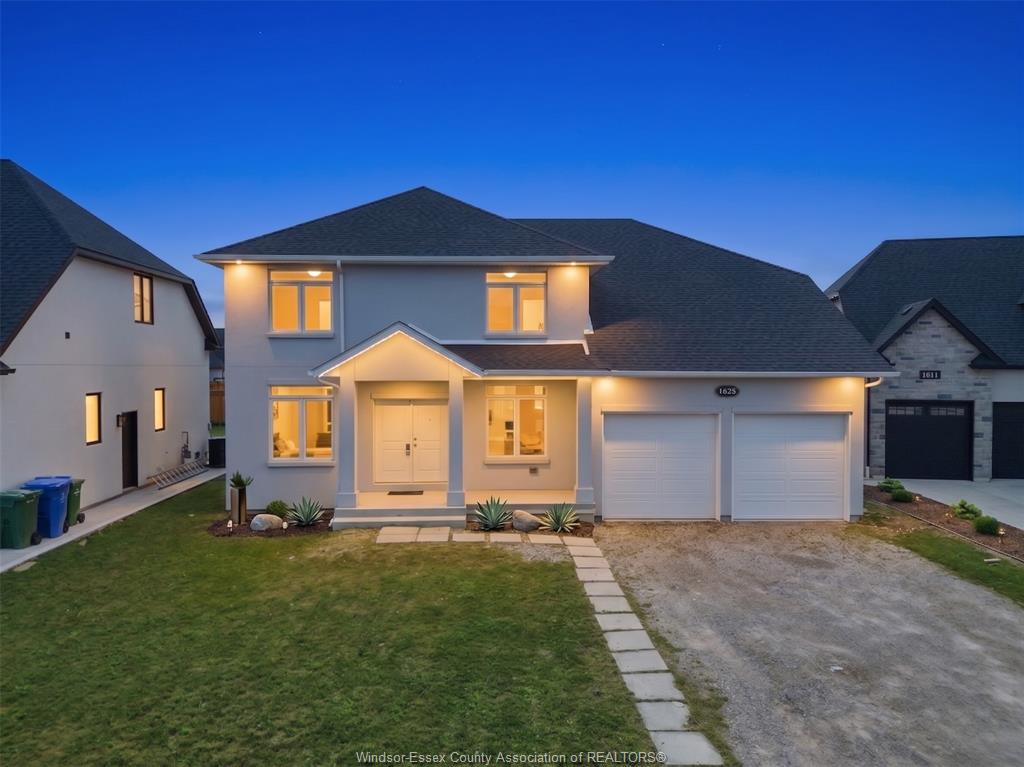 MLS# 26020976: 1625 KERR Court, Windsor, Canada