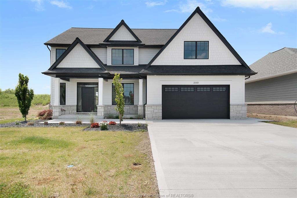 MLS# 26021038: 300 BLAKE Avenue, Belle River, Canada