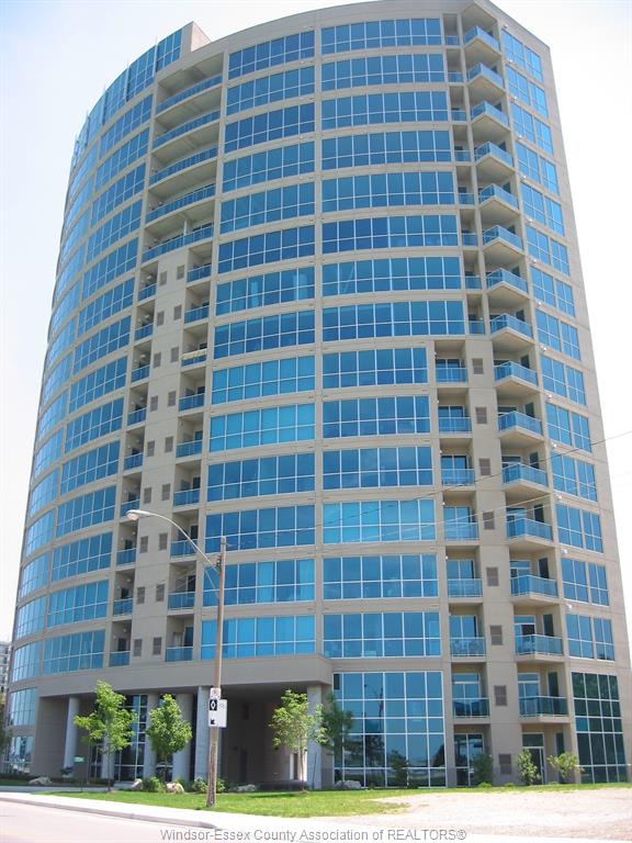 MLS# 26021056: 1225 RIVERSIDE  Unit# 509, Windsor, Canada
