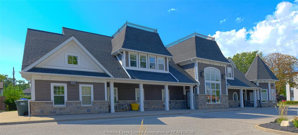 MLS# 26021140: 141 MAIN Street Unit# UPPER SOUTH OFFICE, Kingsville, Canada