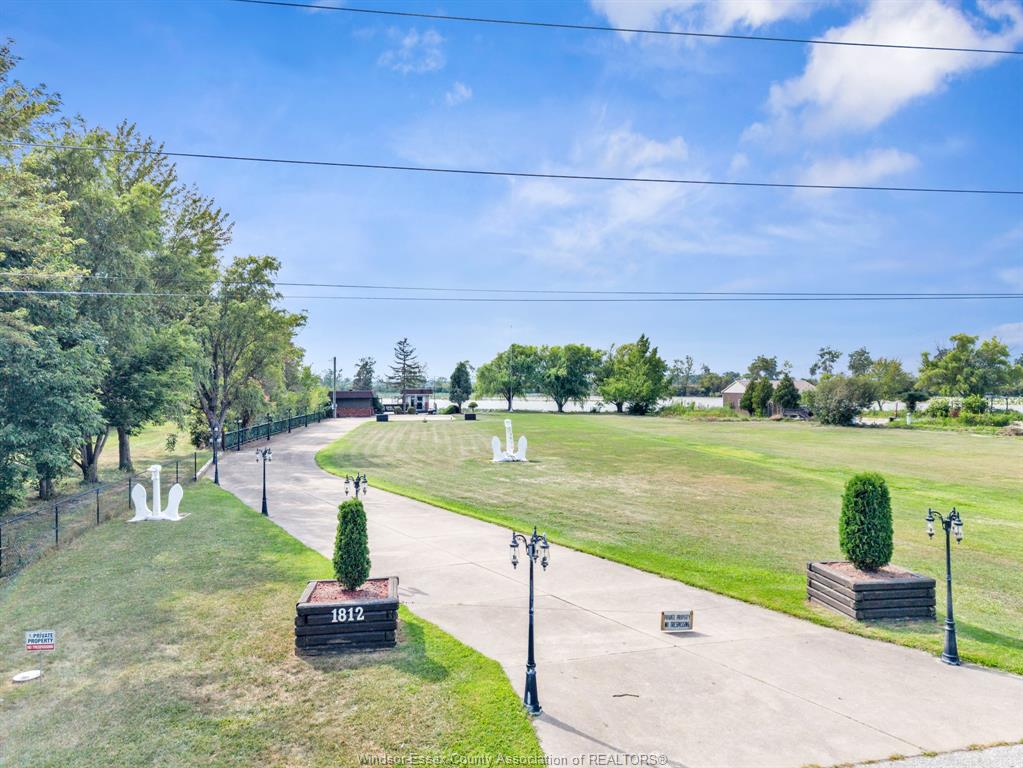 MLS# 26021178: 1812 FRONT, Amherstburg, Canada
