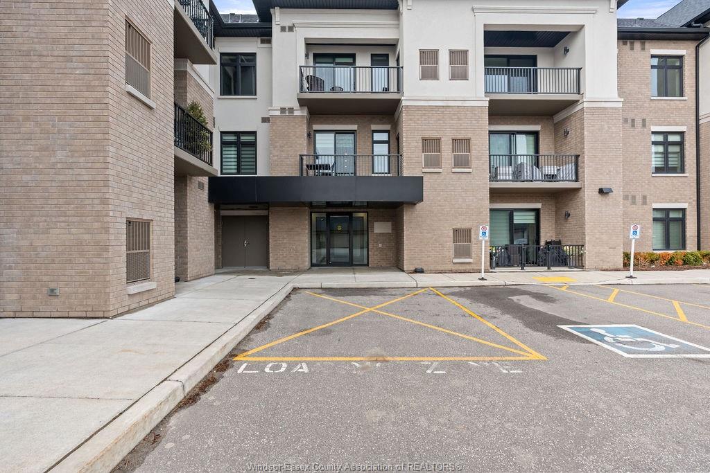 MLS# 26021231: 1855 WYOMING  Unit# 301, LaSalle, Canada