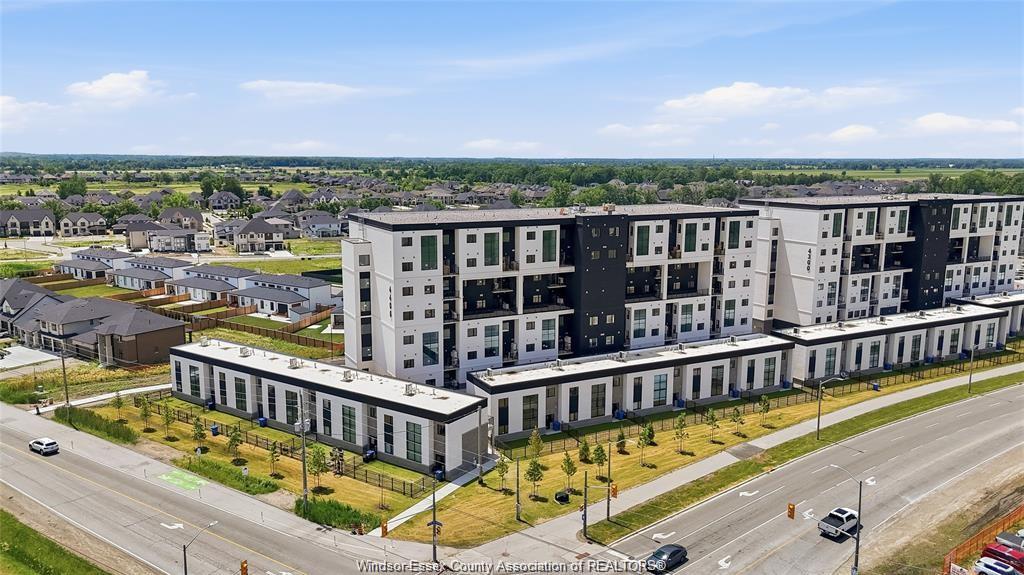 MLS# 26021247: 4300 LAURIER Parkway Unit# 624, LaSalle, Canada