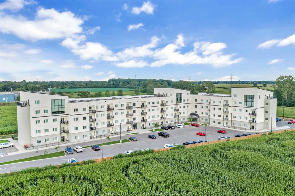 MLS# 26021256: 1900 6TH CONCESSION  Unit# 107, LaSalle, Canada