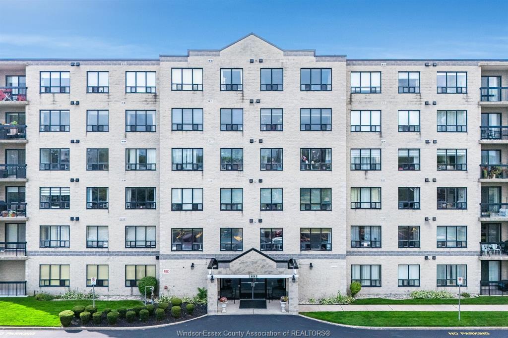 MLS# 26021263: 1885 Normandy Street Unit# 502, LaSalle, Canada