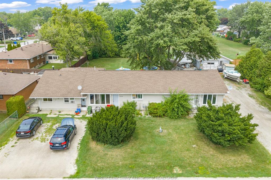 MLS# 26021334: 1228 FAITH Drive, Lakeshore, Canada