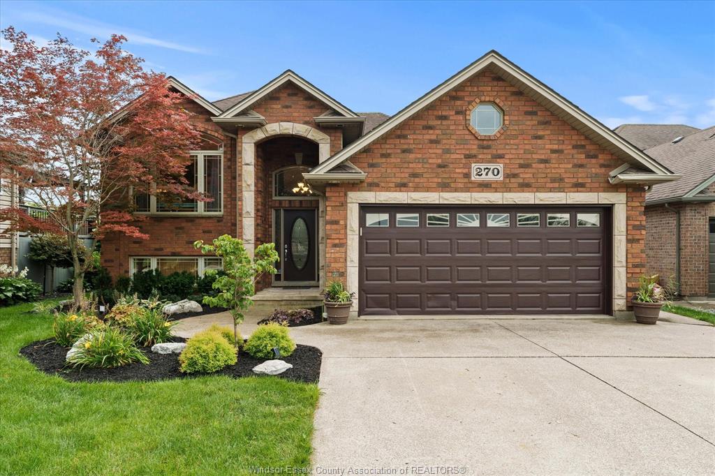 MLS# 26021317: 270 ST. PETER, Belle River, Canada