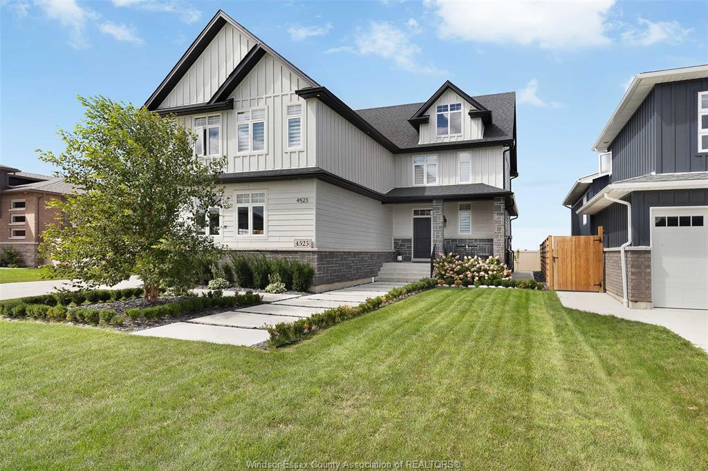 MLS# 26021346: 4523 ANDERSON, Lakeshore, Canada