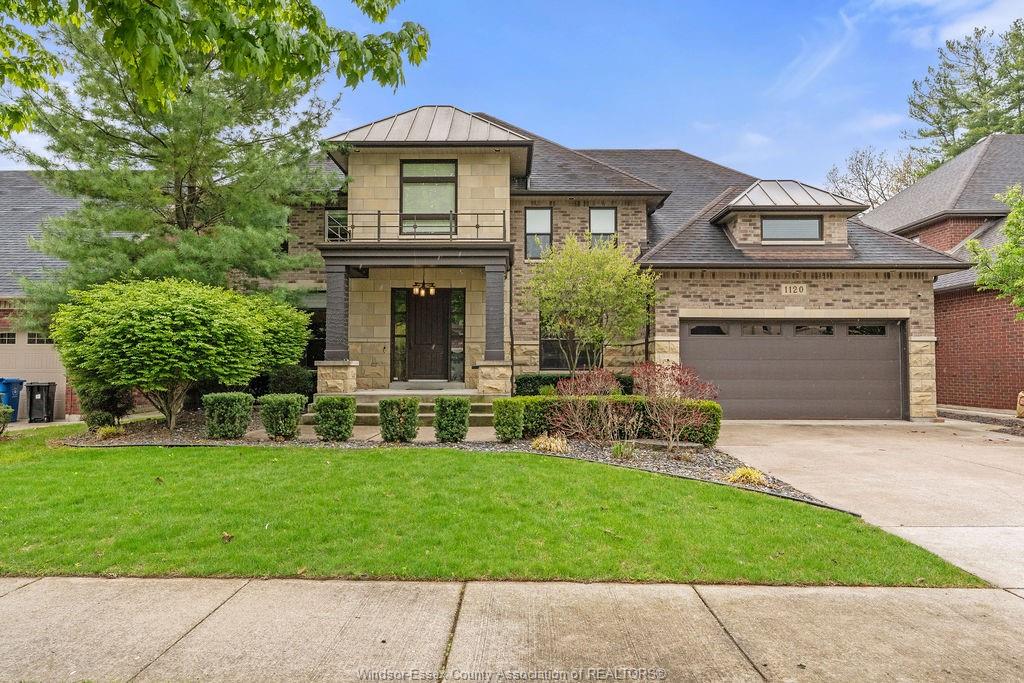 MLS# 26021350: 1120 Deerview, LaSalle, Canada