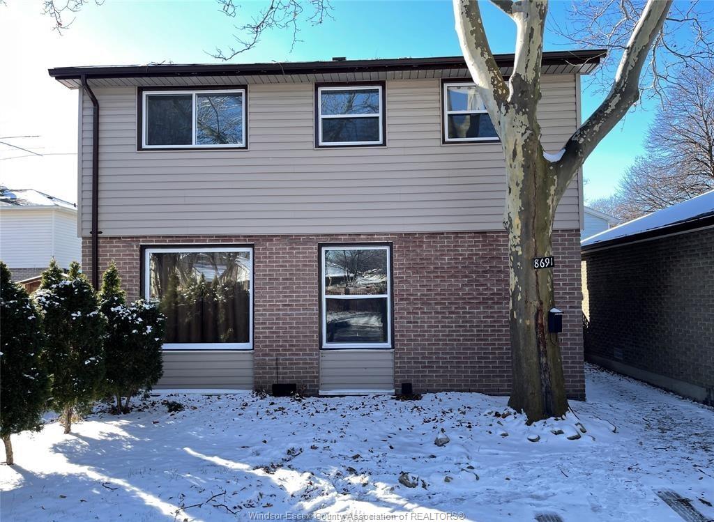 MLS# 26021354: 8691 DARLINGTON, Windsor, Canada