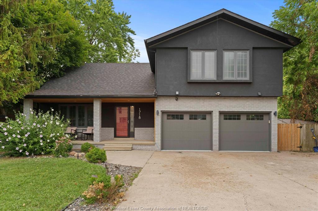 MLS# 26021366: 1718 LESPERANCE, Tecumseh, Canada