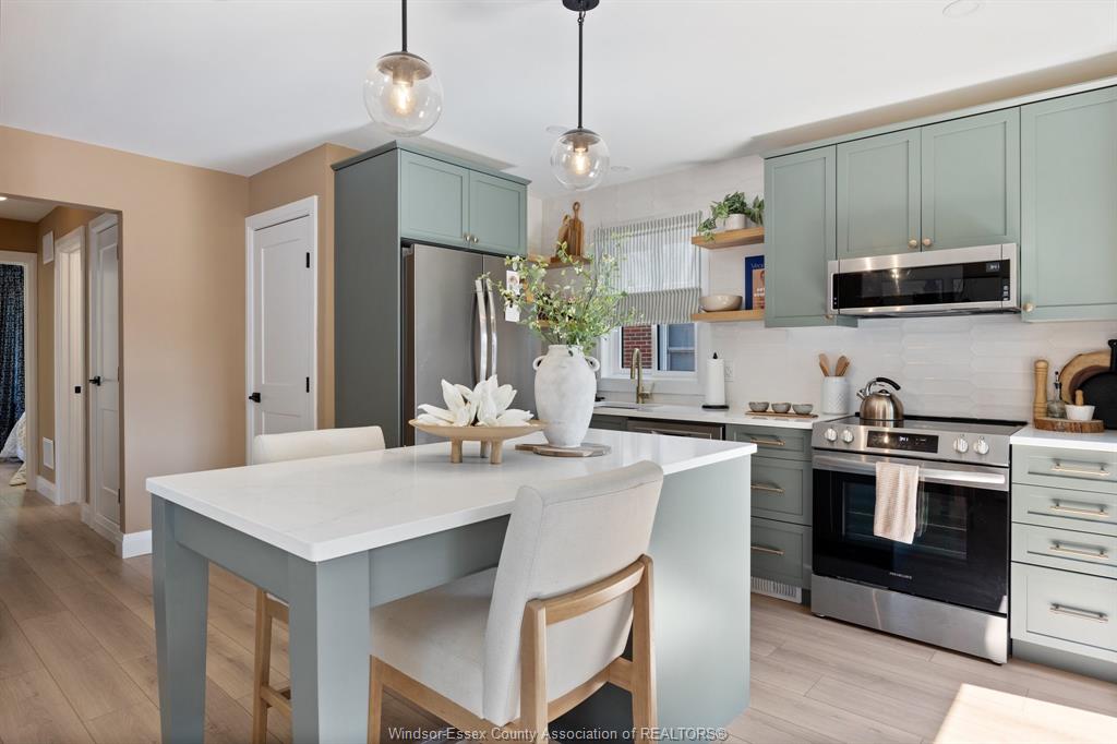 MLS# 26021168: 278 ST. PAUL, Windsor, Canada