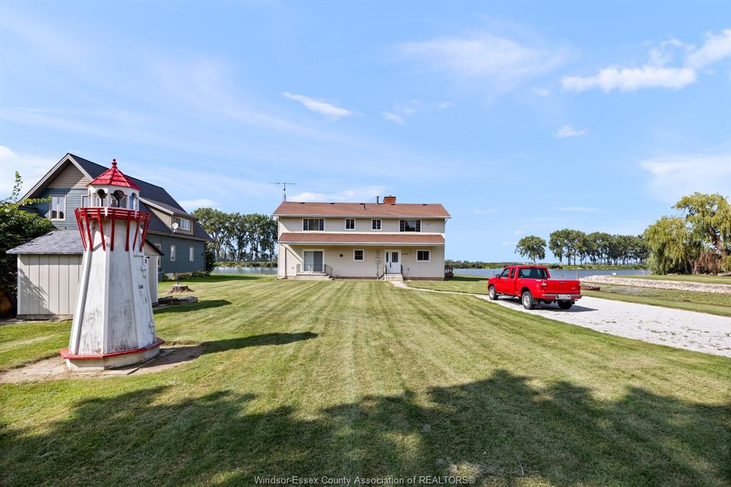 MLS# 26021477: 21240 DOCKSIDE, Tilbury North, Canada