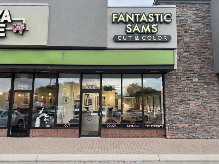 MLS# 26021492: 2659 HOWARD Avenue, Windsor, Canada
