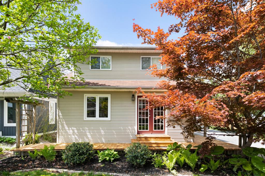 MLS# 26021638: 487 JOHN M  Unit# 1, Windsor, Canada