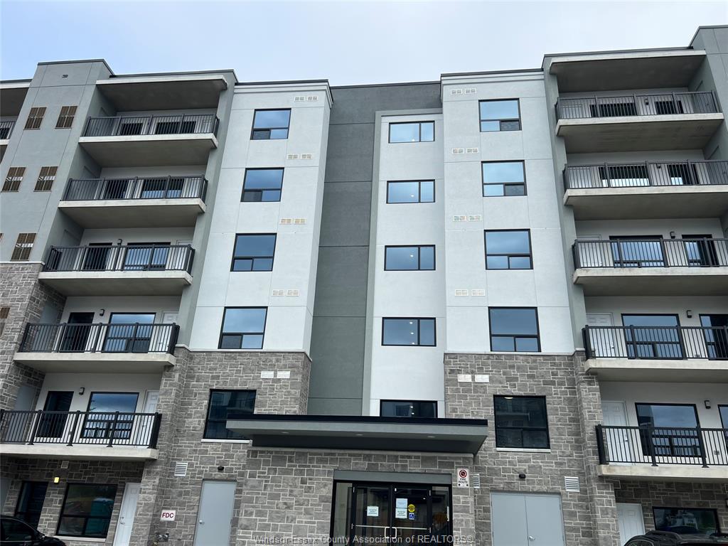 MLS# 26021650: 3370 STELLA Crescent Unit# 426, Windsor, Canada