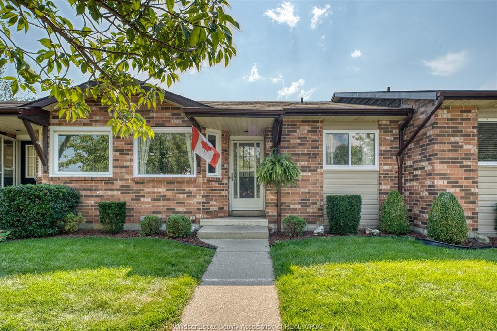 MLS# 26021641: 7 CHERRY Lane Unit# 20, Leamington, Canada