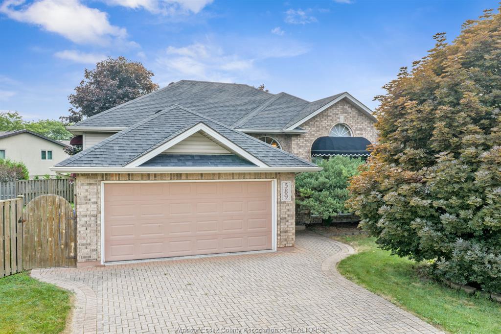 MLS# 26021665: 589 OLCOTT Avenue, LaSalle, Canada