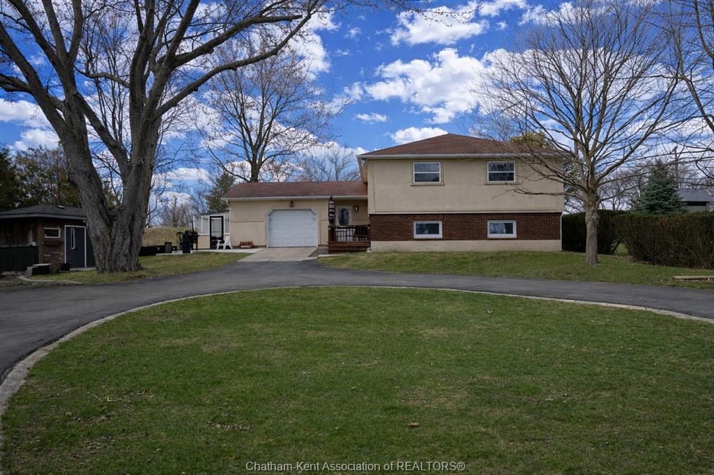 MLS# 26021554: 418 Talbot Street, Blenheim, Canada