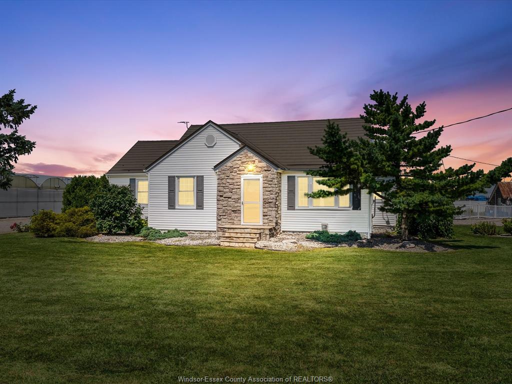 MLS# 26021682: 343 County Rd 14, Cottam, Canada