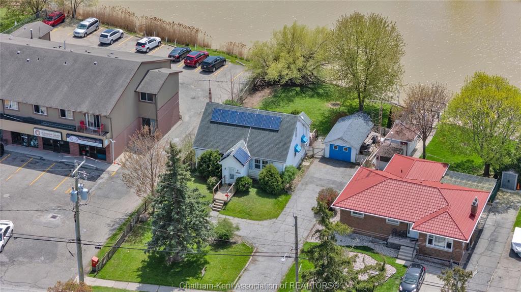 MLS# 26021687: 204 Margaret Avenue, Wallaceburg, Canada