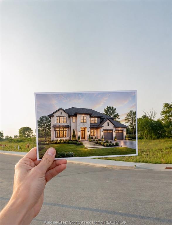 MLS# 26021769: 1920 SERENITY Lane, Kingsville, Canada