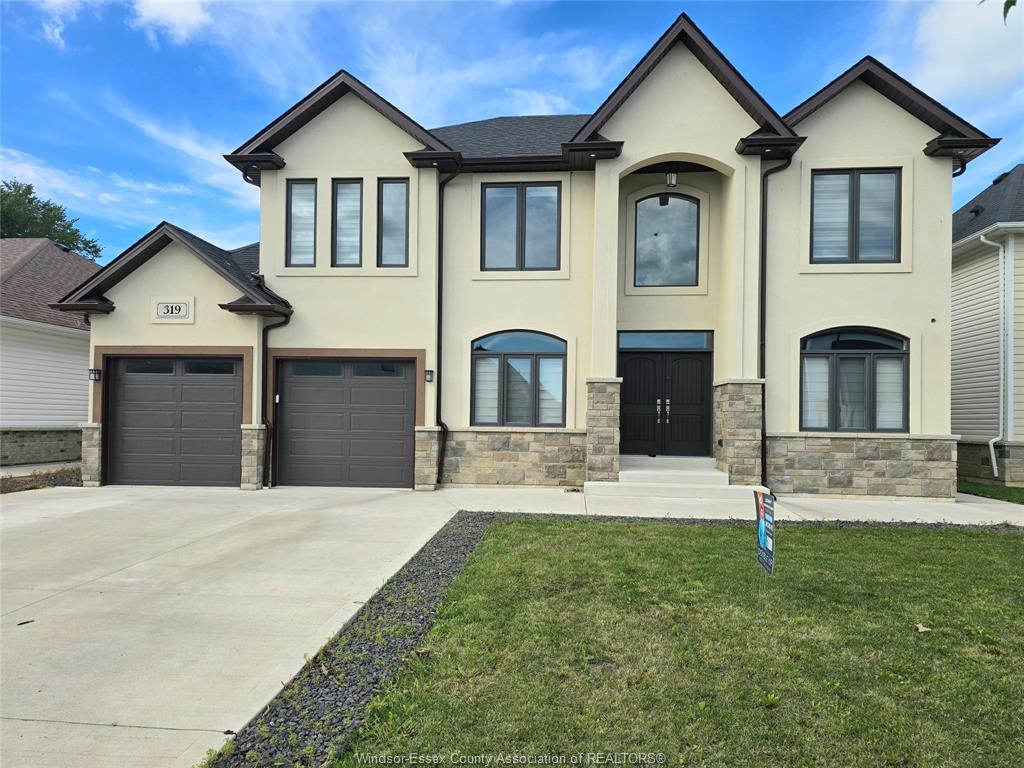 MLS# 26021776: 319 CHRISTINE Avenue, Belle River, Canada