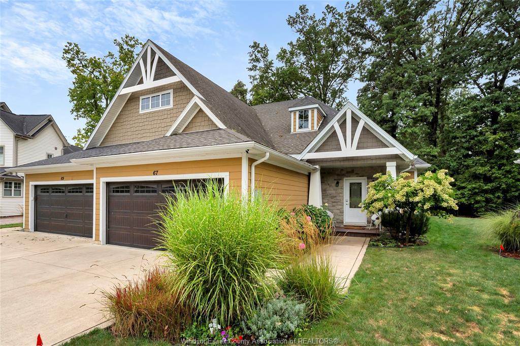 MLS# 26021891: 67 RED OAK, Amherstburg, Canada