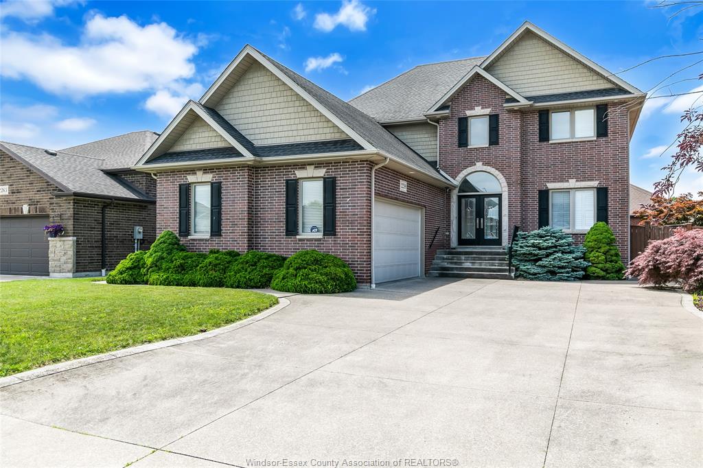 MLS# 26021893: 2259 ST PATRICK'S Avenue, Windsor, Canada