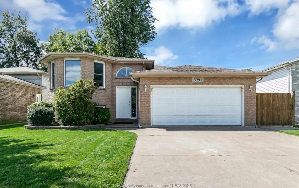 MLS# 26021904: 3291 CONSERVATION Drive, Windsor, Canada