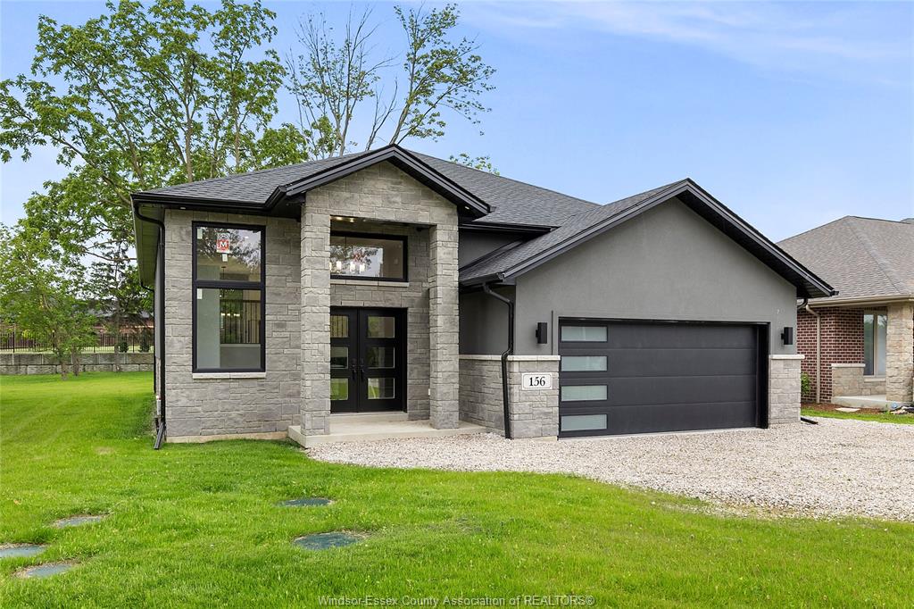 MLS# 26021917: 156 MELOCHE, Amherstburg, Canada
