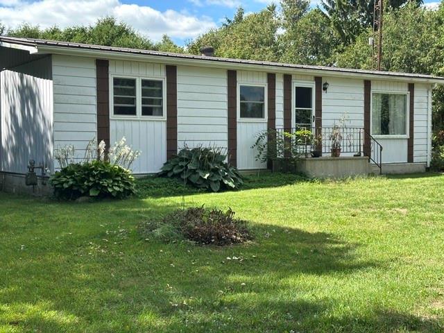 MLS# 26021789: 24834 KENT BRIDGE Road, Dresden, Canada