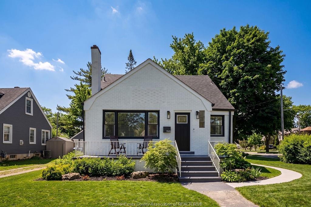 MLS# 26022028: 7529 ST ROSE, Windsor, Canada