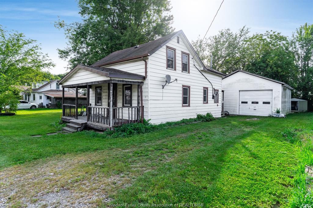 MLS# 26022174: 106 Hill Street, Cottam, Canada
