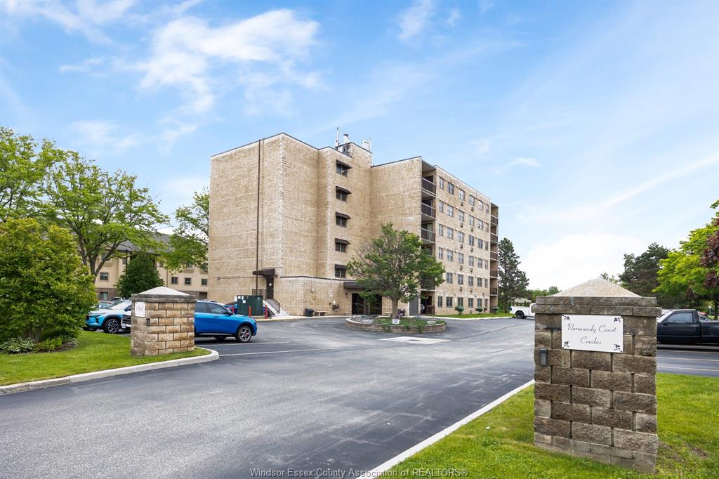 MLS# 26022313: 1905 NORMANDY  Unit# 502, LaSalle, Canada