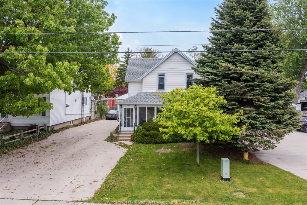 MLS# 26022497: 219 INSHES, Chatham, Canada