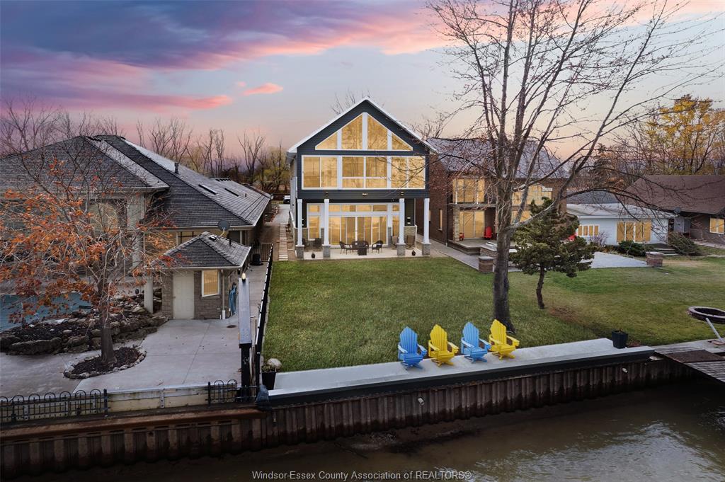 MLS# 26022630: 1696 CAILLE Avenue, Lakeshore, Canada