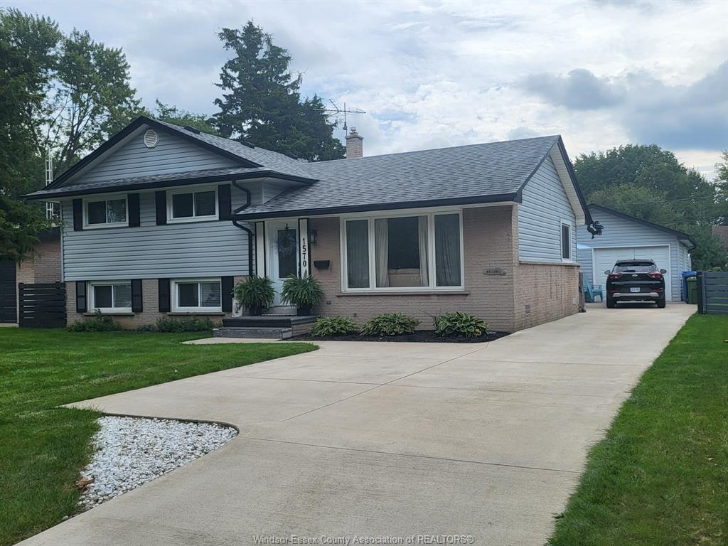 MLS# 26022661: 1570 STRATFORD Court, Windsor, Canada