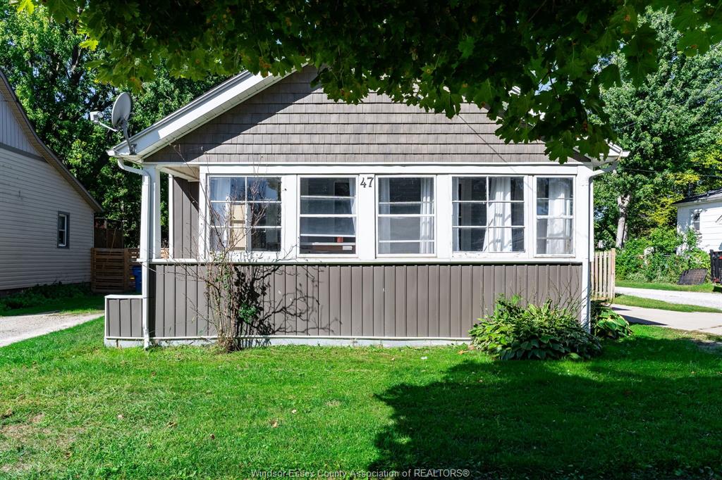 MLS# 26022669: 47 Wigle Street, Leamington, Canada