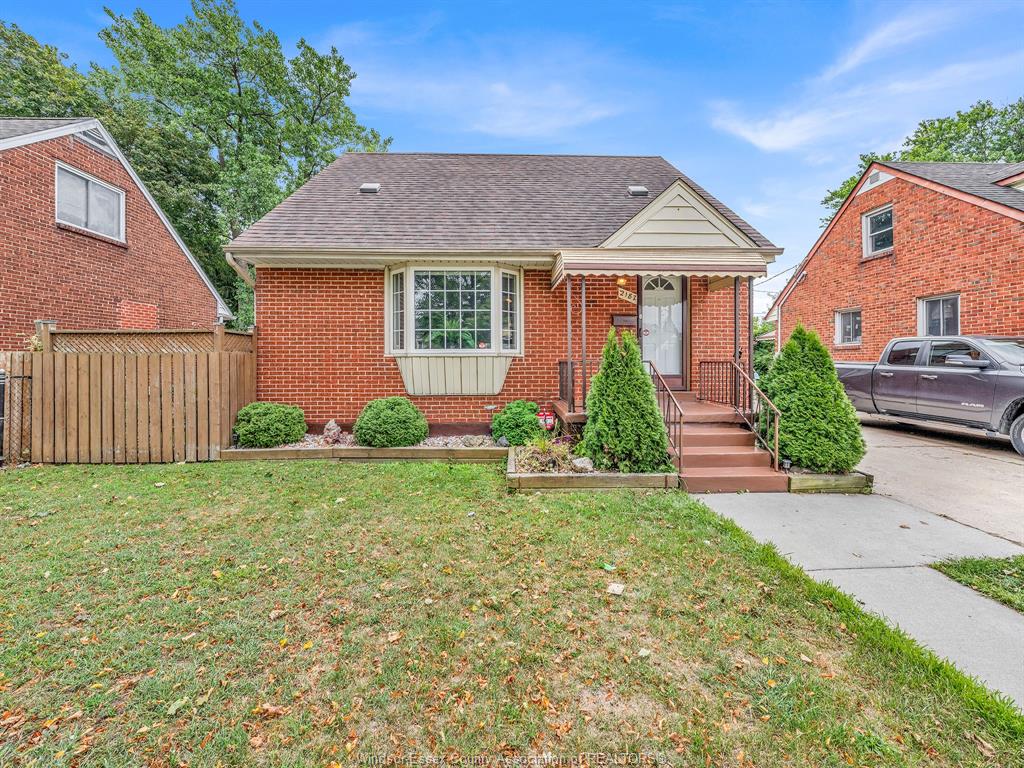 MLS# 26022678: 2187 GIRARDOT, Windsor, Canada
