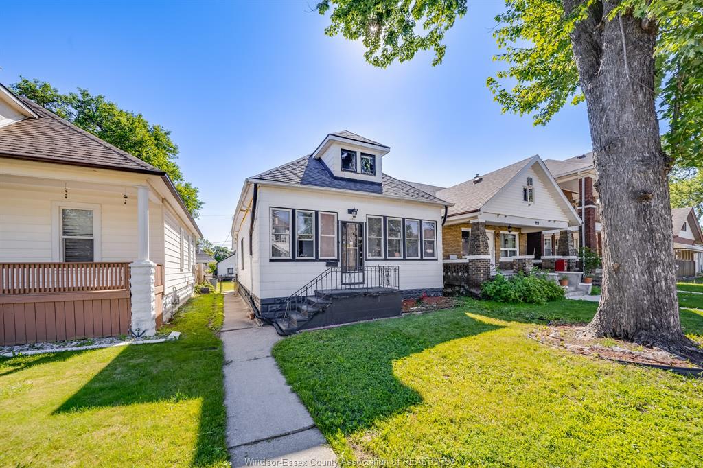 MLS# 26022693: 1170 PIERRE Avenue, Windsor, Canada