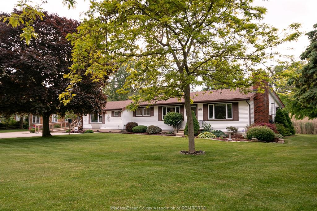 MLS# 26022703: 1174 HERITAGE Road, Kingsville, Canada