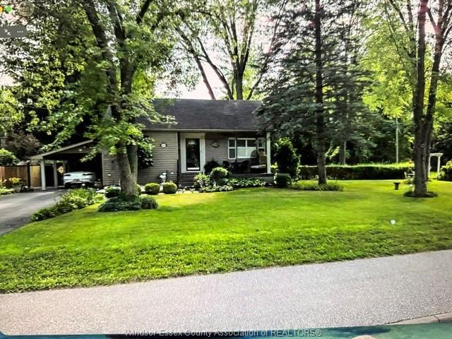 MLS# 26022704: 2115 TODD Lane, LaSalle, Canada