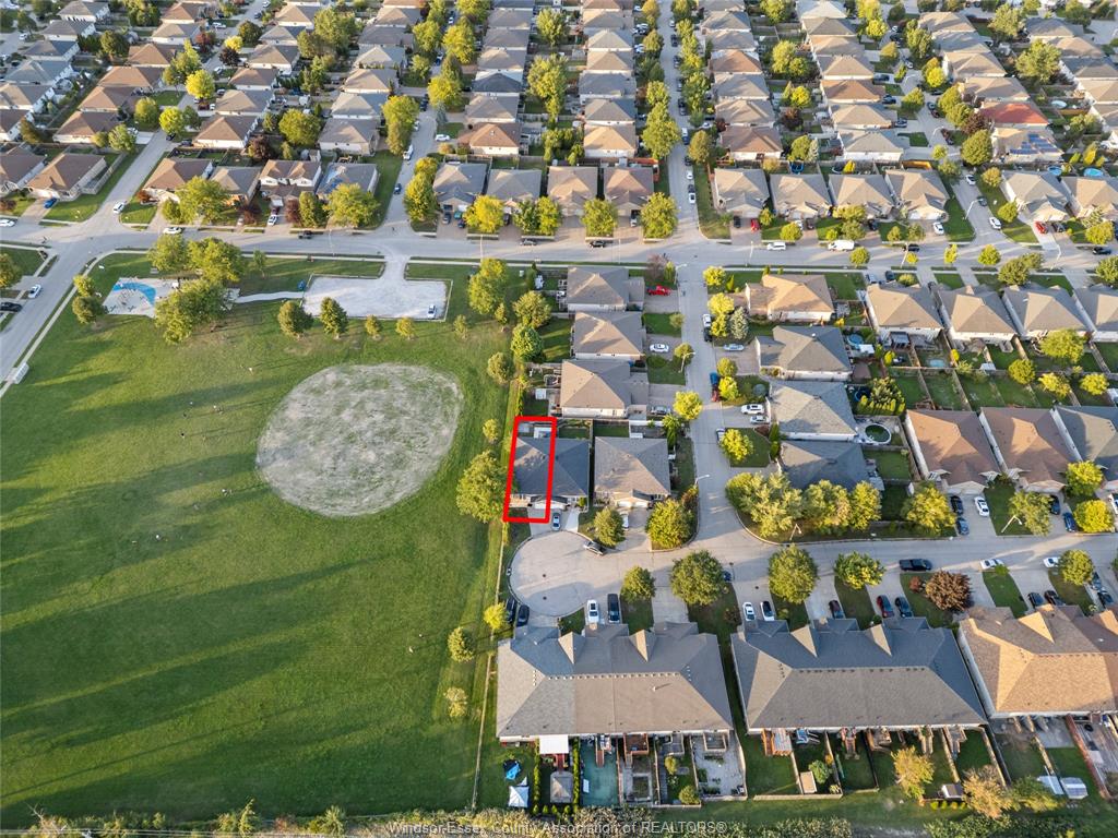 MLS# 26022737: 4574 TUMBLEWEED Crescent, Windsor, Canada