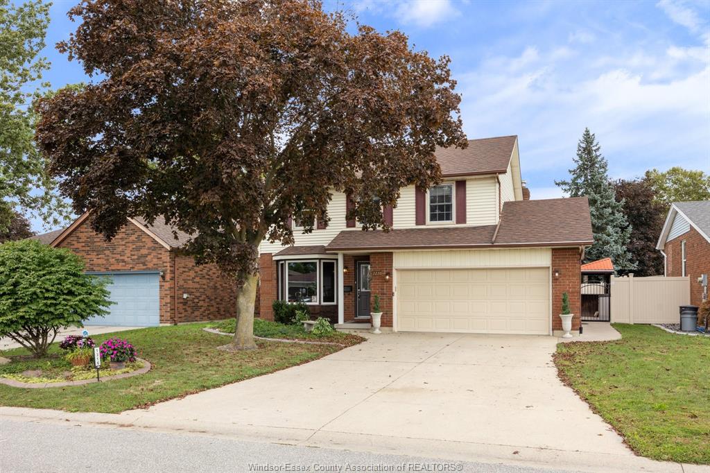 MLS# 26022801: 1316 CARRIAGE Lane, LaSalle, Canada